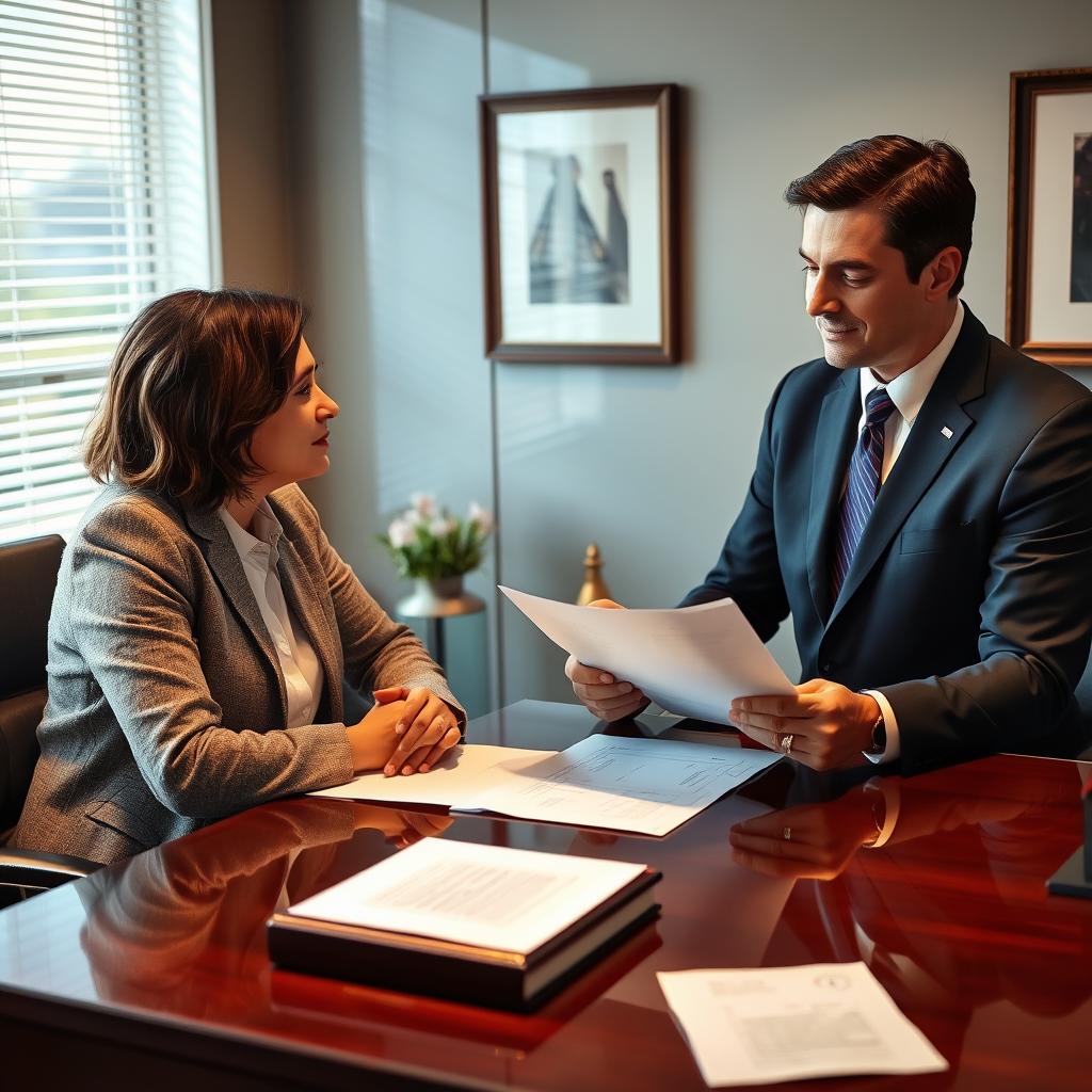 Premises Liability Lawyer Cleveland Park