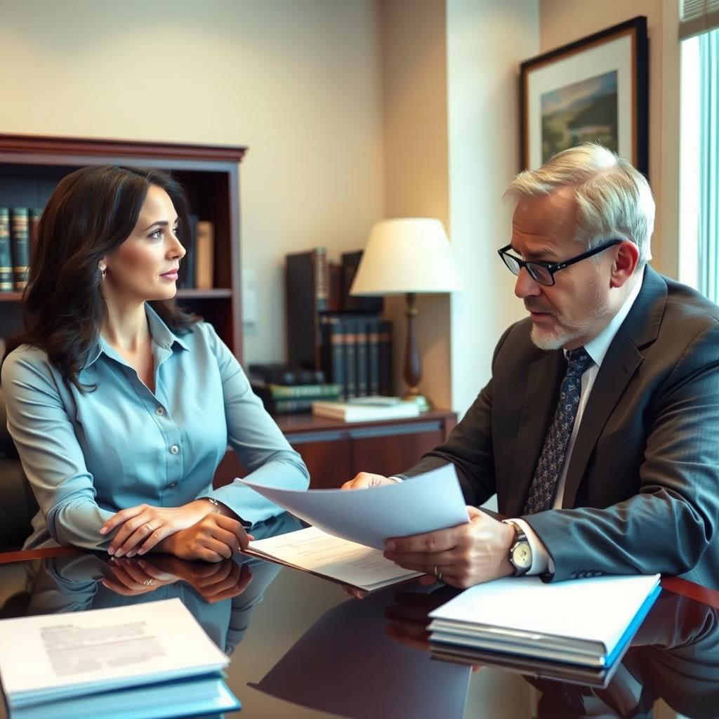 Premises Liability Lawyer Hudson County