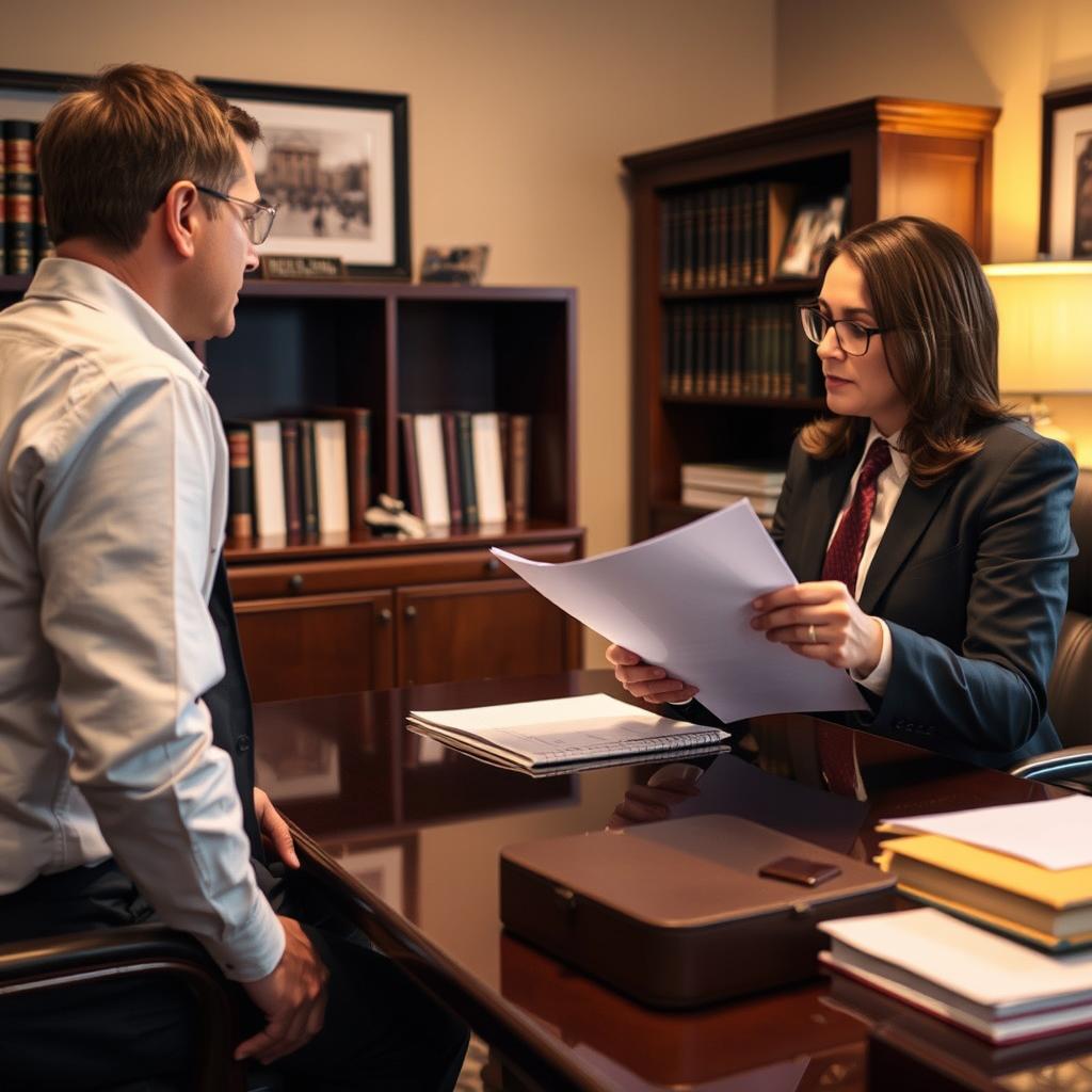 Premises Liability Lawyer Middlesex County