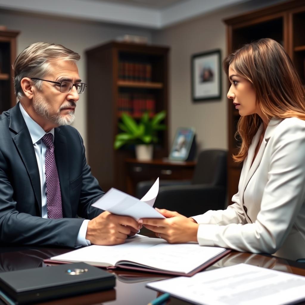 Premises Liability Lawyer Ocean County