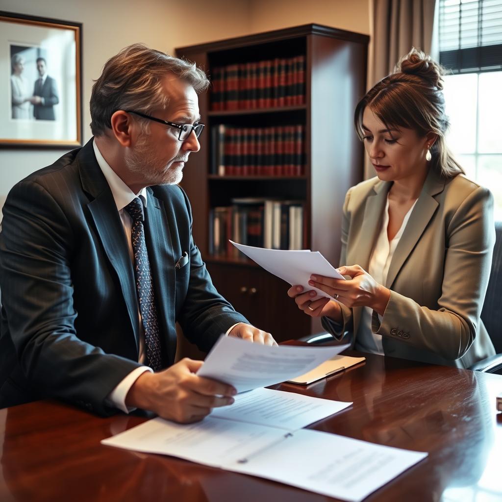 Premises Liability Lawyer Queen Annes County