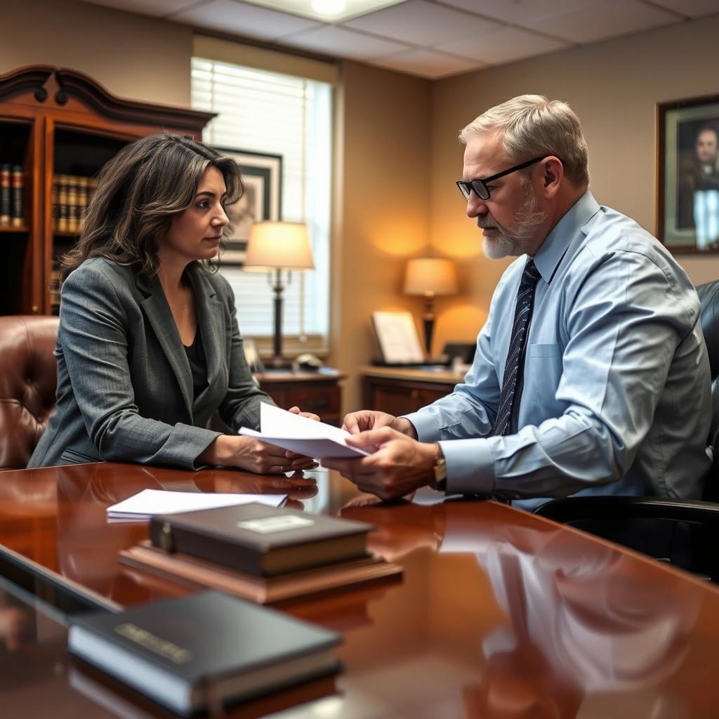 Premises Liability Lawyer Salem County