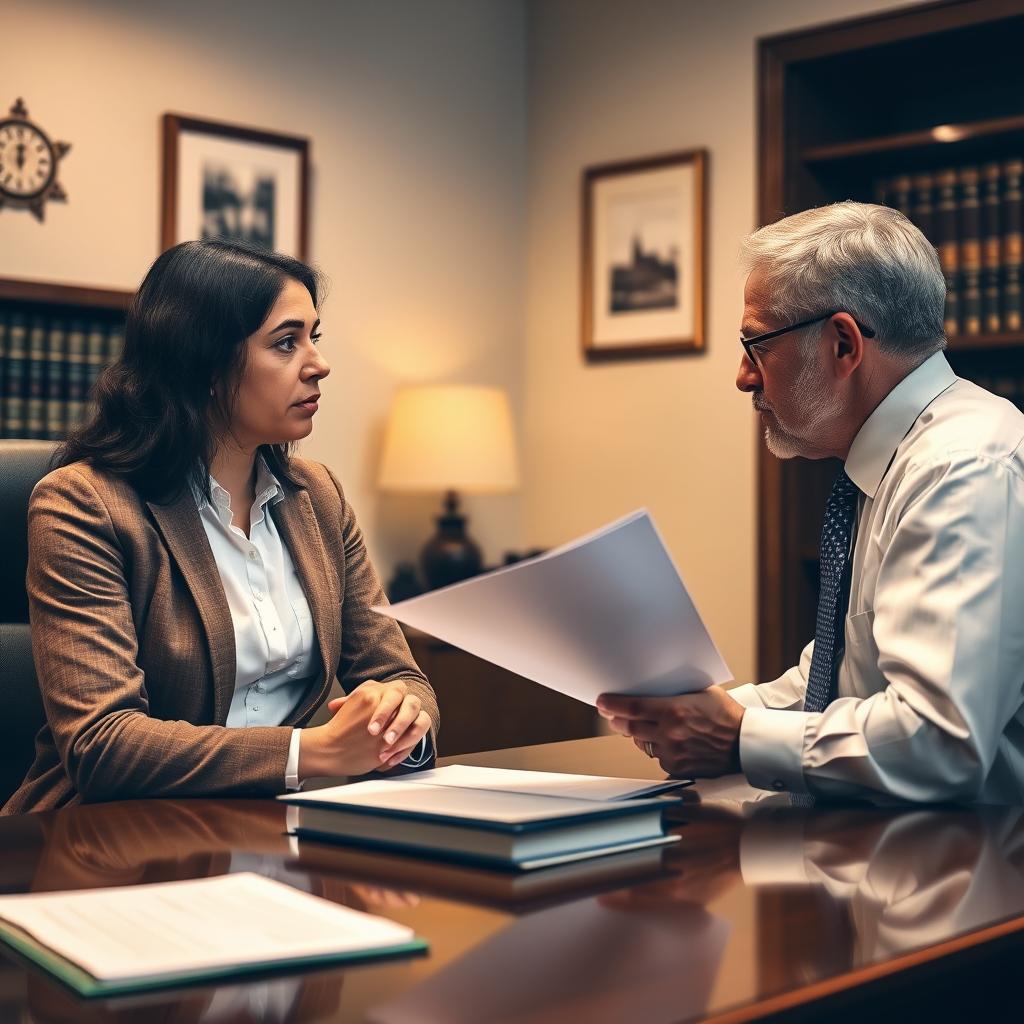 Premises Liability Lawyer Sussex County