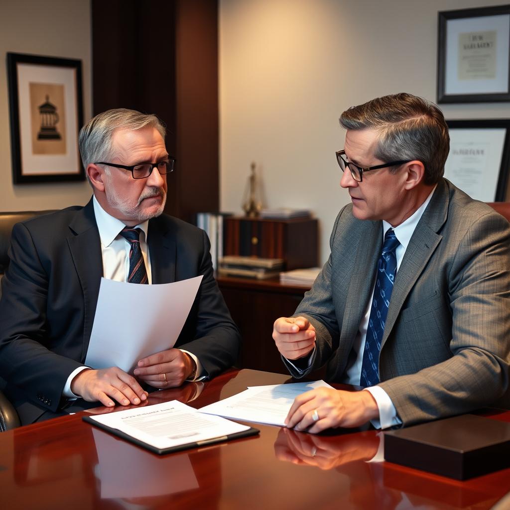 Product Liability Lawyer Adams Morgan