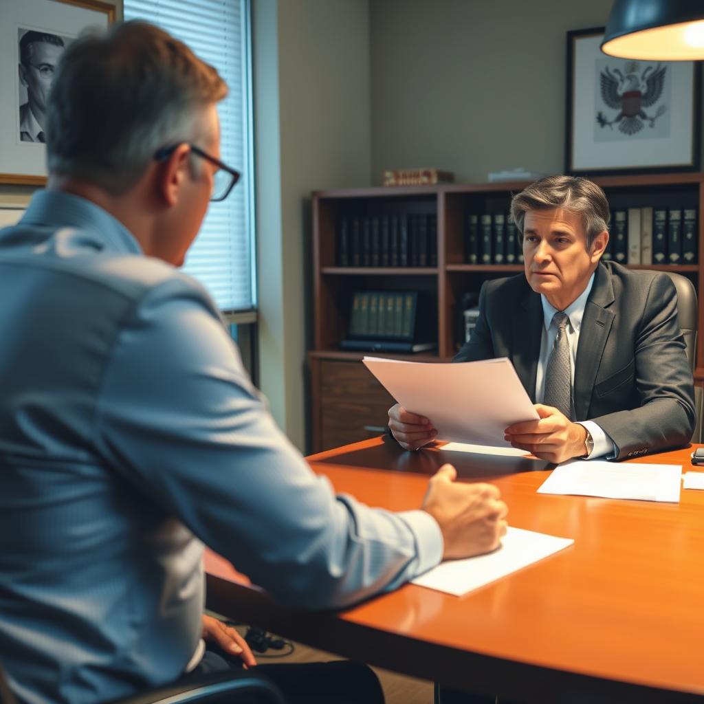 Product Liability Lawyer American University Park