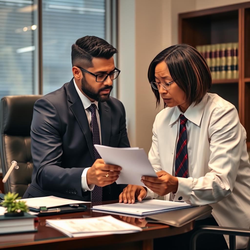 Product Liability Lawyer Anacostia