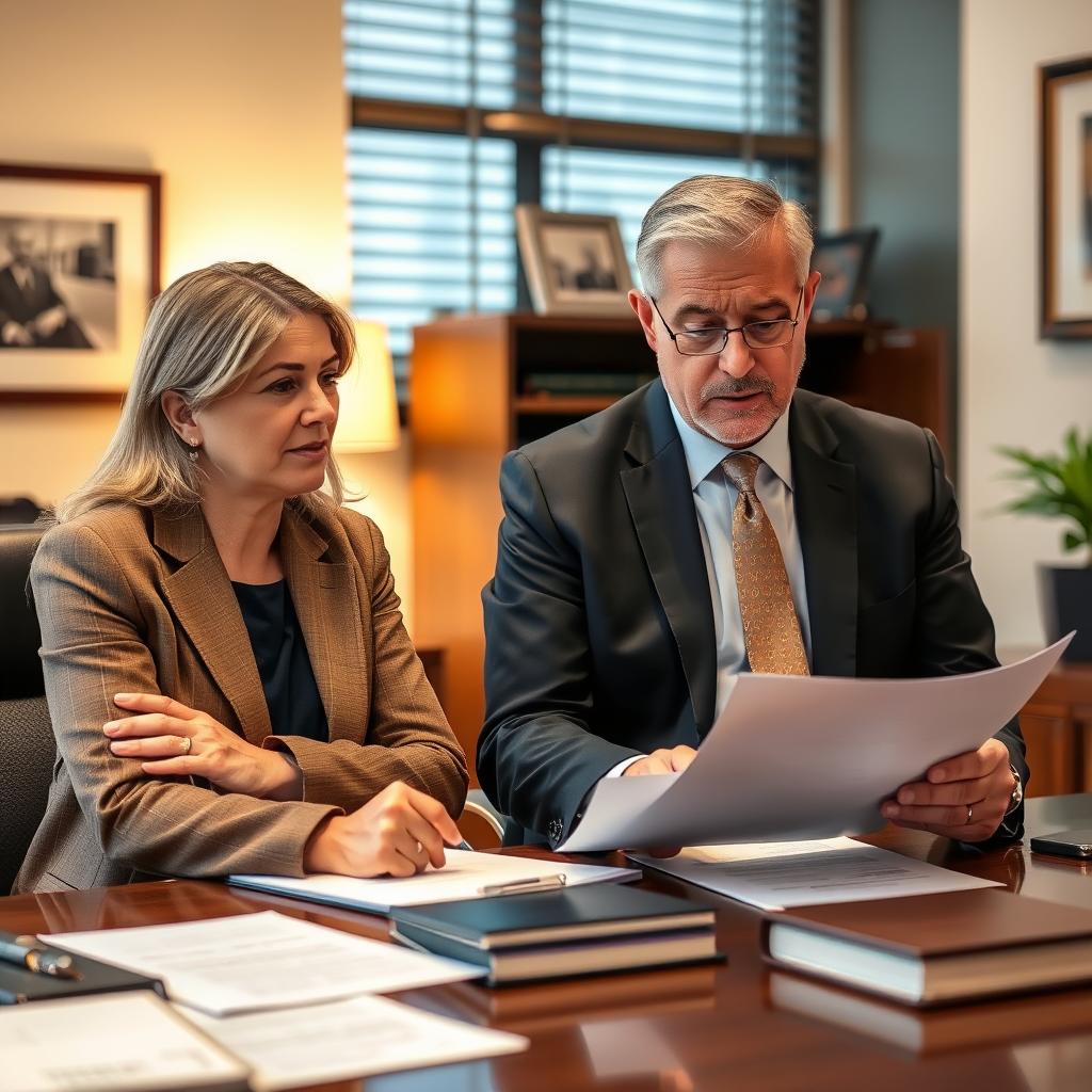 Product Liability Lawyer Atlantic County