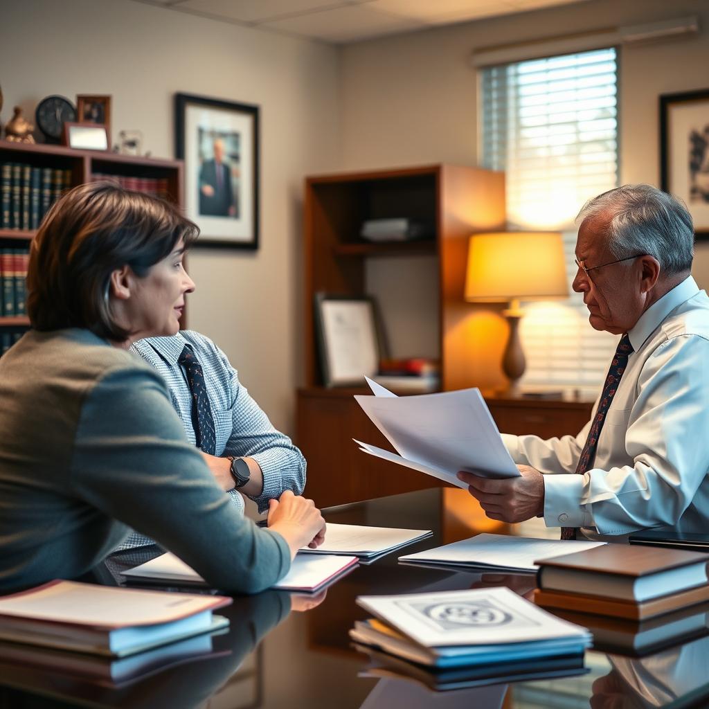 Product Liability Lawyer Baltimore County