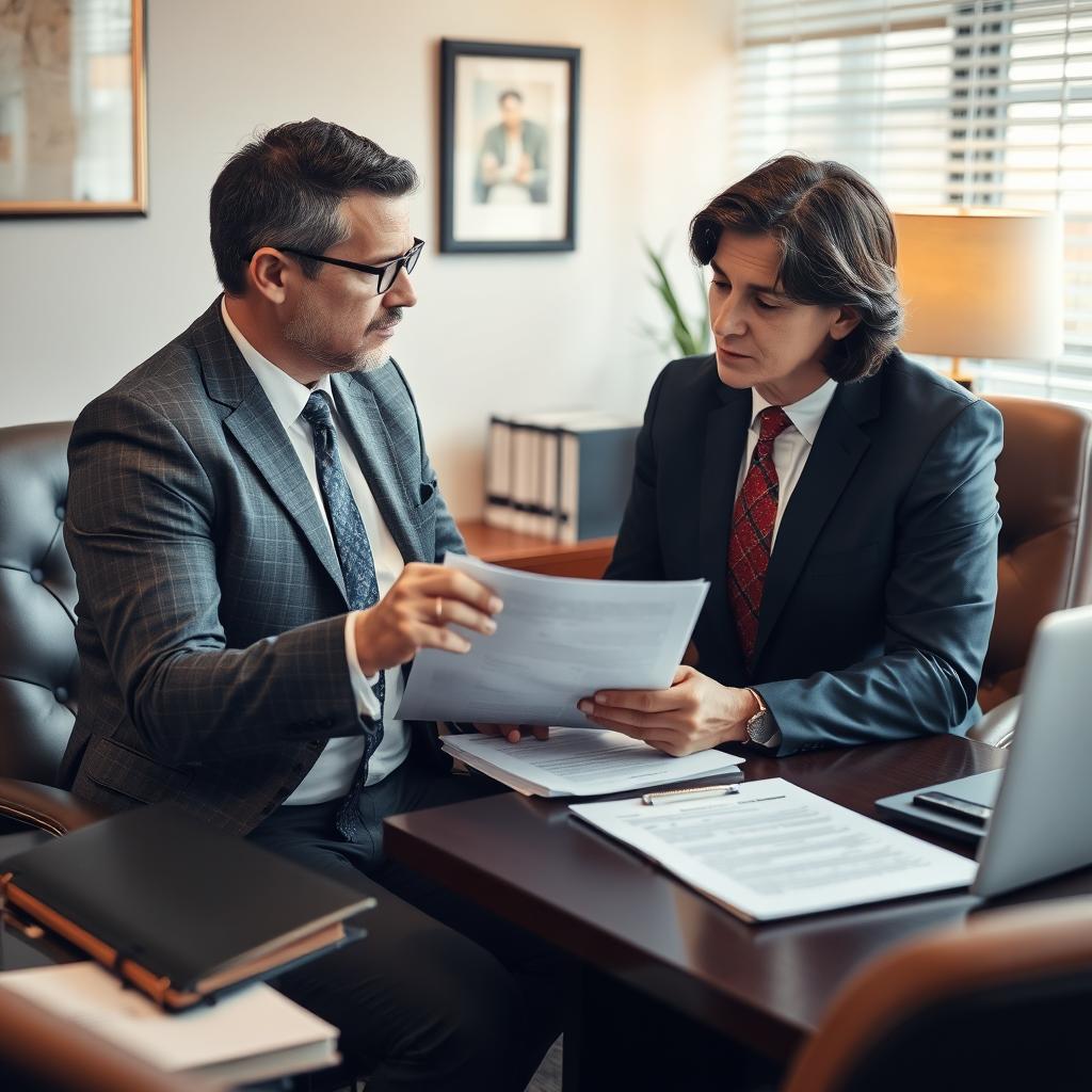 Product Liability Lawyer Bergen County