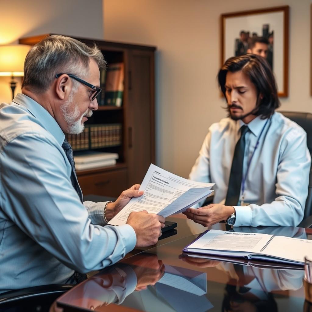 Product Liability Lawyer Burlington County