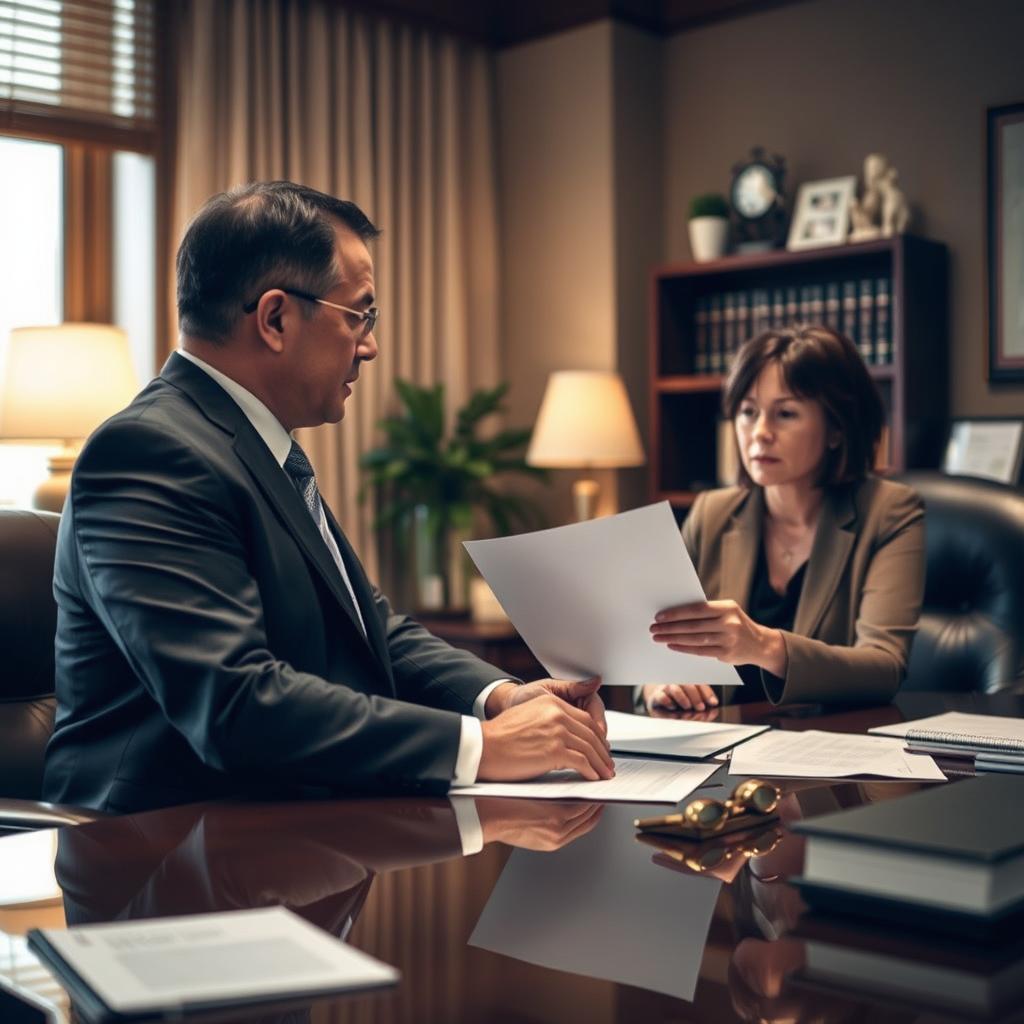 Product Liability Lawyer Camden County