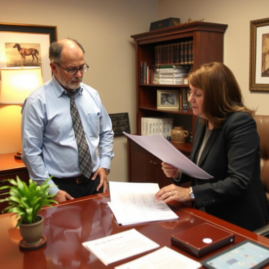 Product Liability Lawyer Cape May County