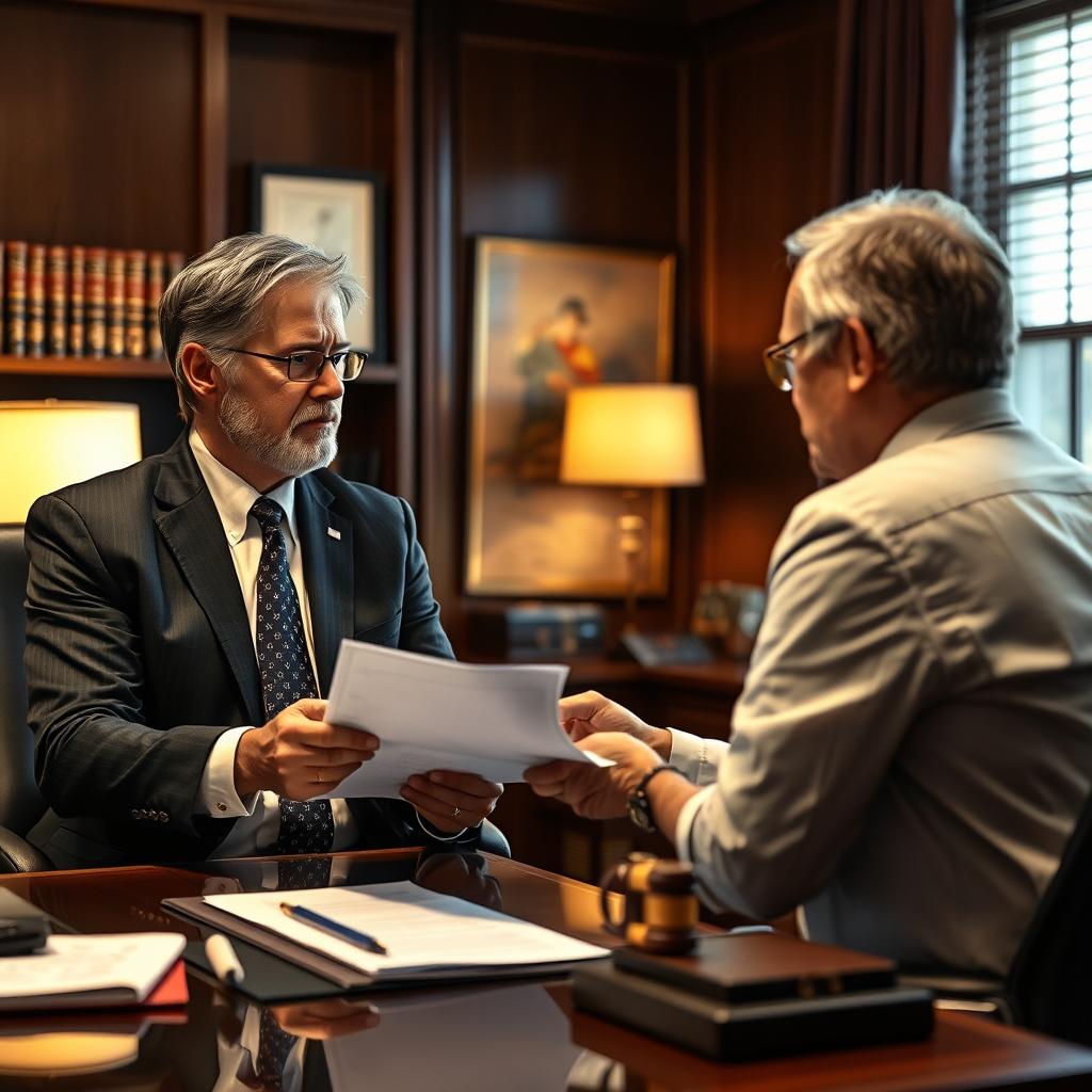 Product Liability Lawyer Capitol Hill
