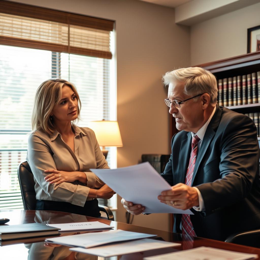 Product Liability Lawyer Carroll County