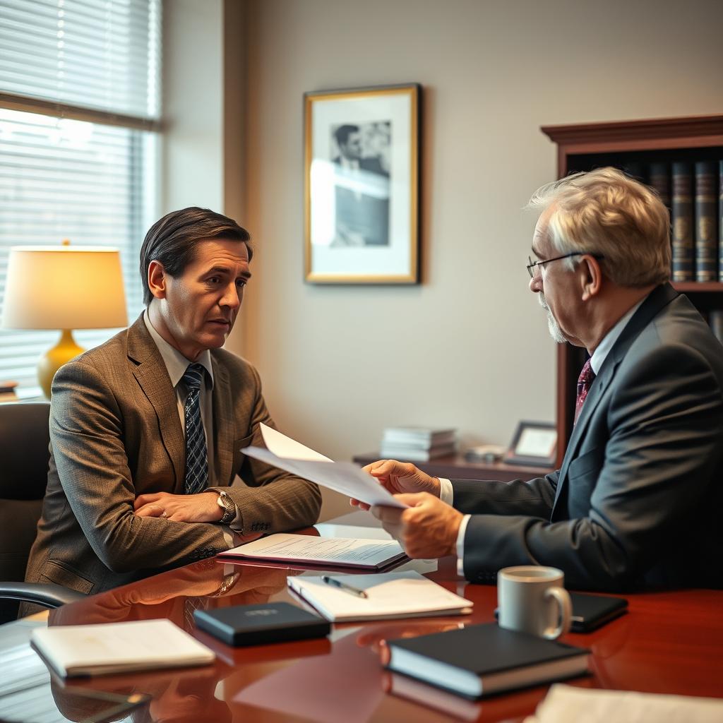 Product Liability Lawyer Chevy Chase