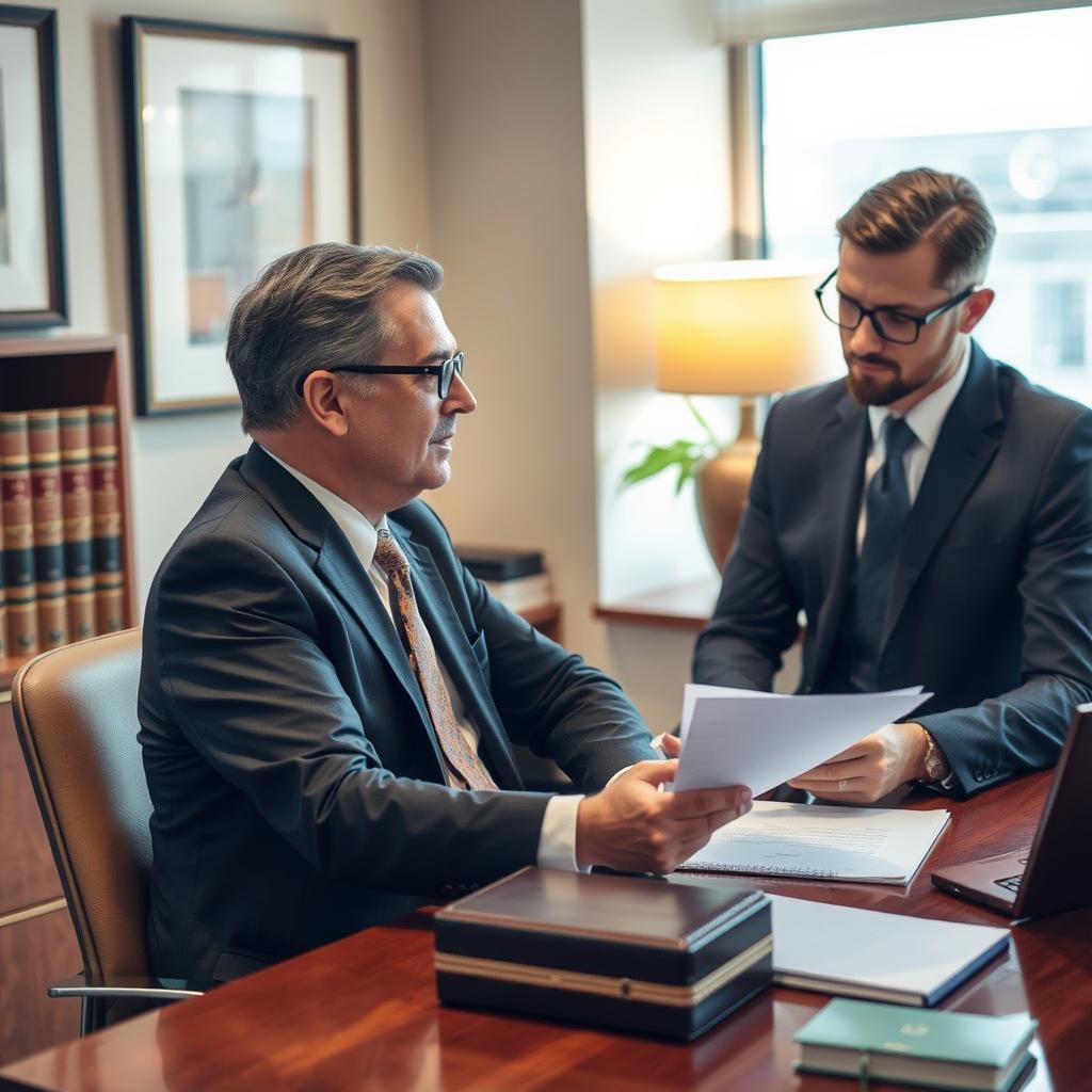 Product Liability Lawyer Cleveland Park