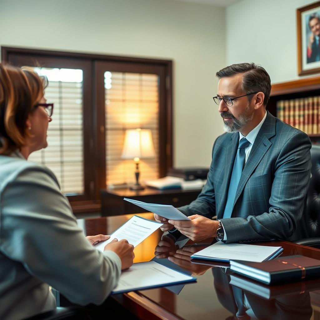 Product Liability Lawyer Cumberland County