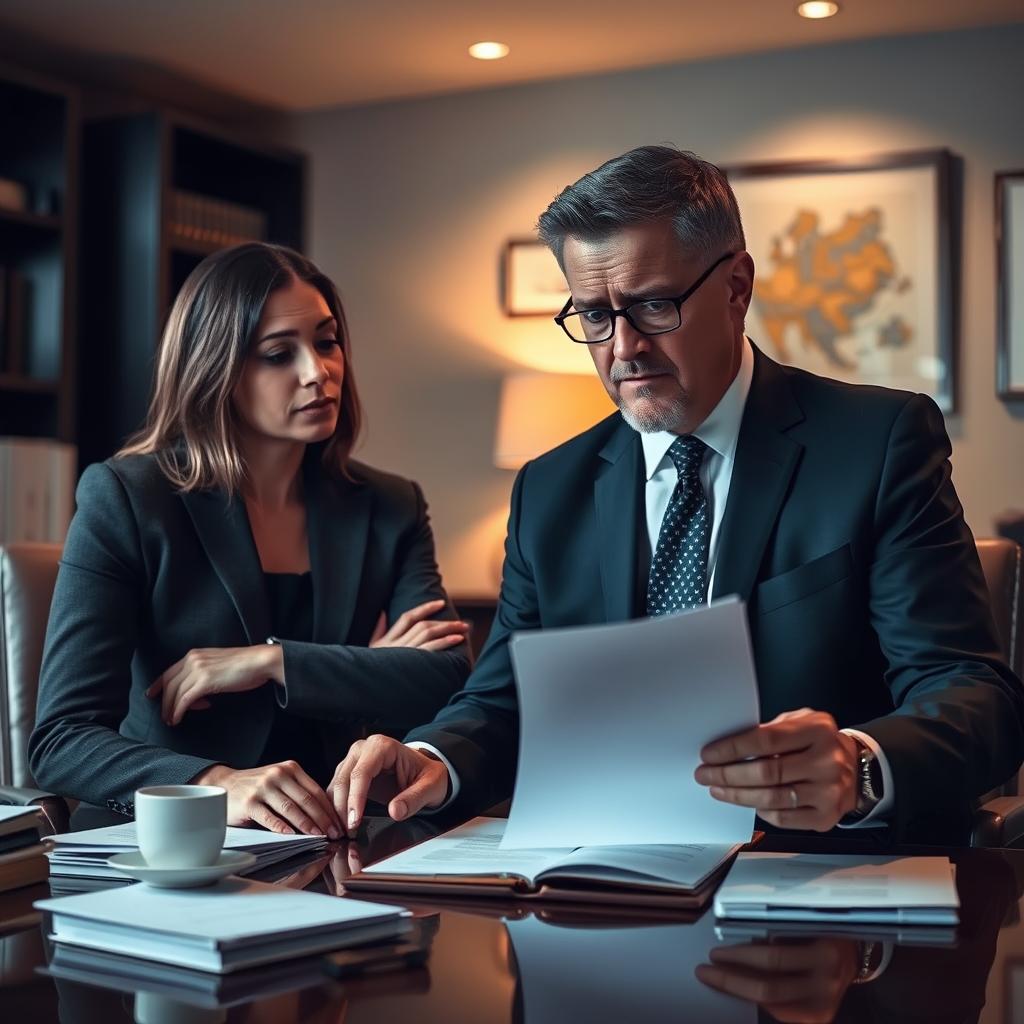 Product Liability Lawyer Essex County
