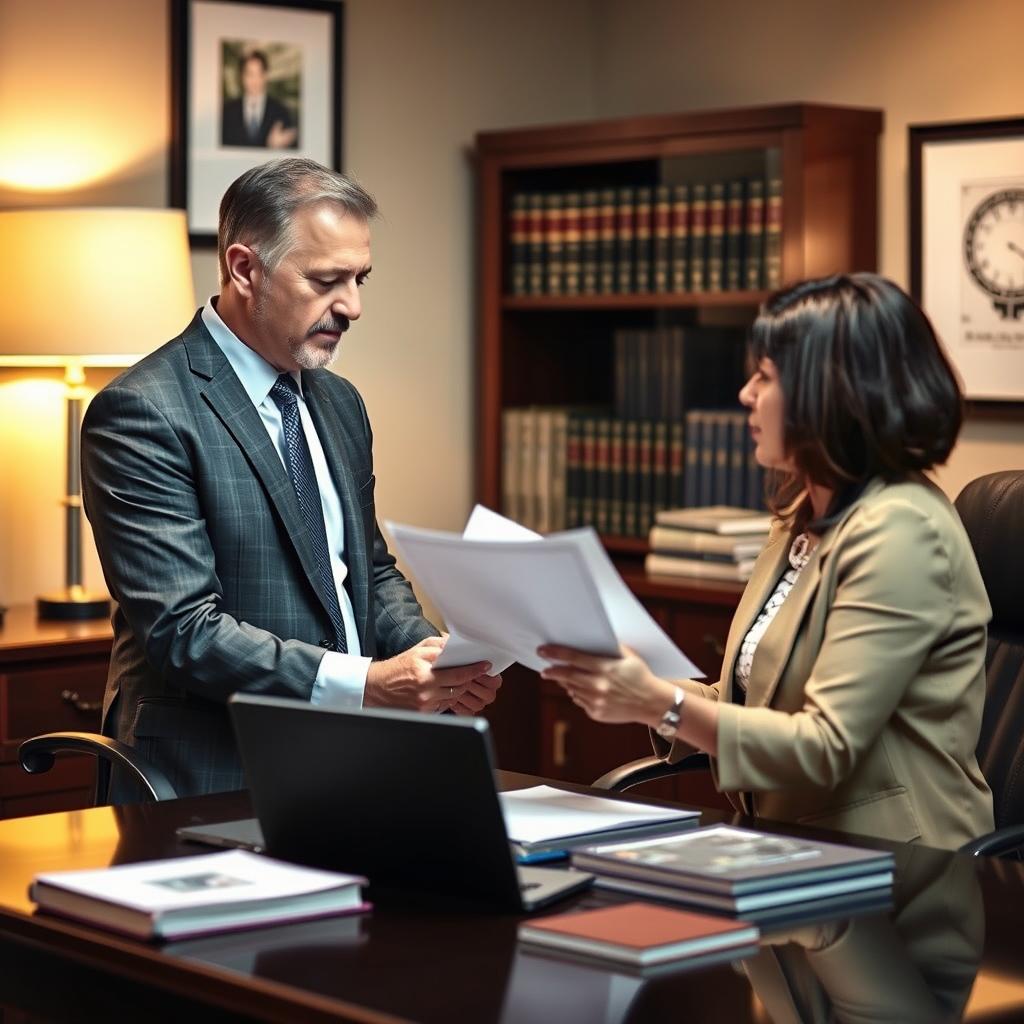 Product Liability Lawyer Foggy Bottom