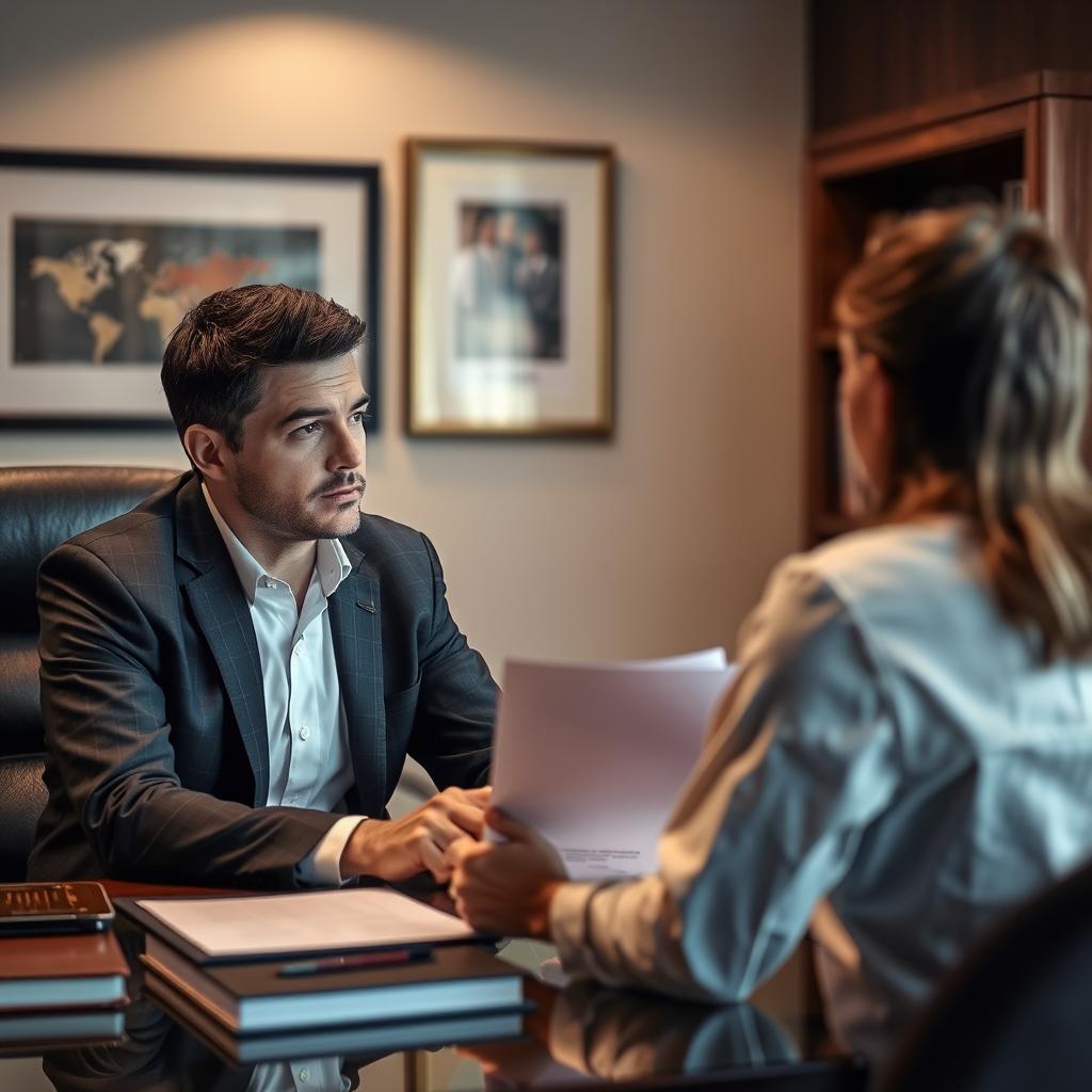 Product Liability Lawyer Georgetown