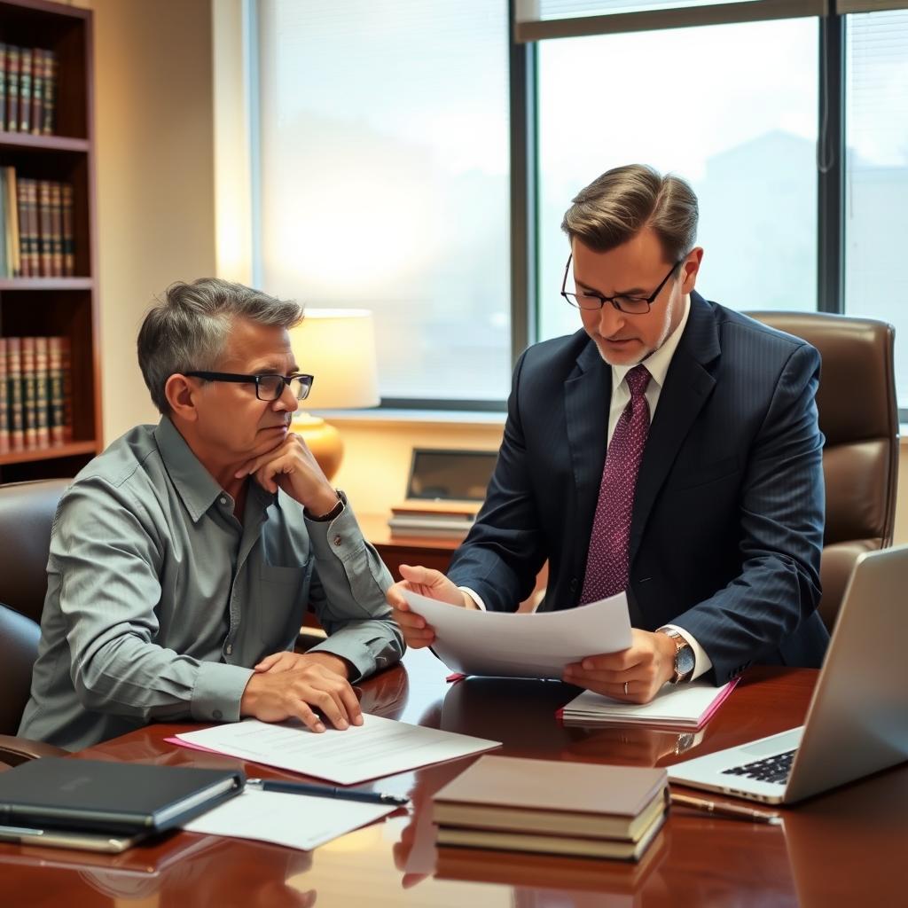 Product Liability Lawyer Harford County