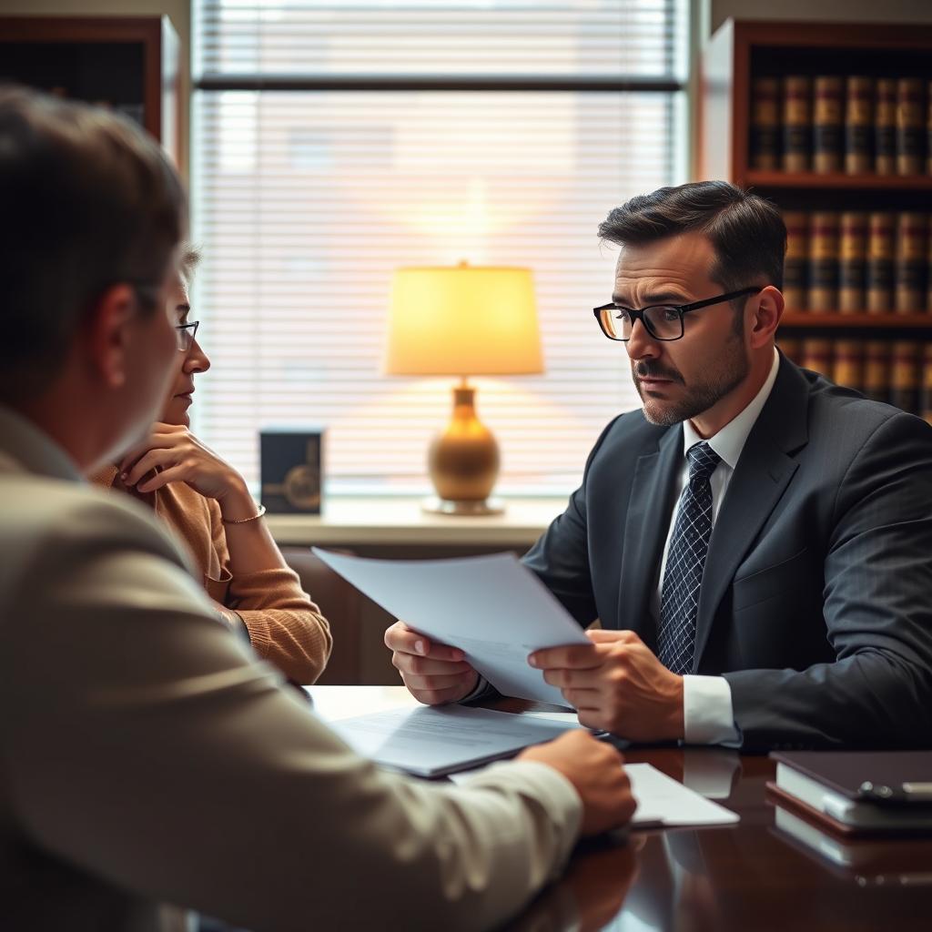 Product Liability Lawyer Howard County