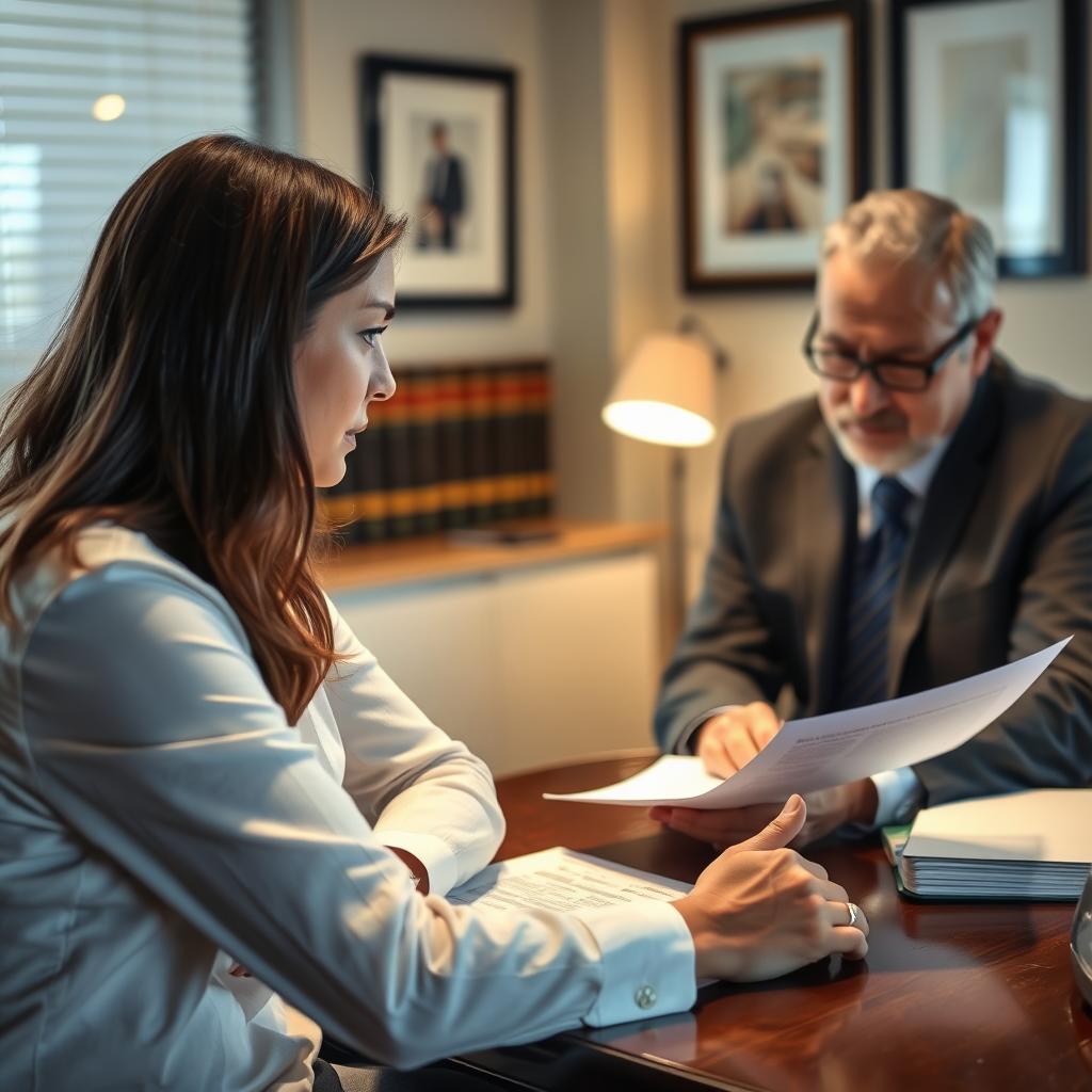 Product Liability Lawyer Hudson County