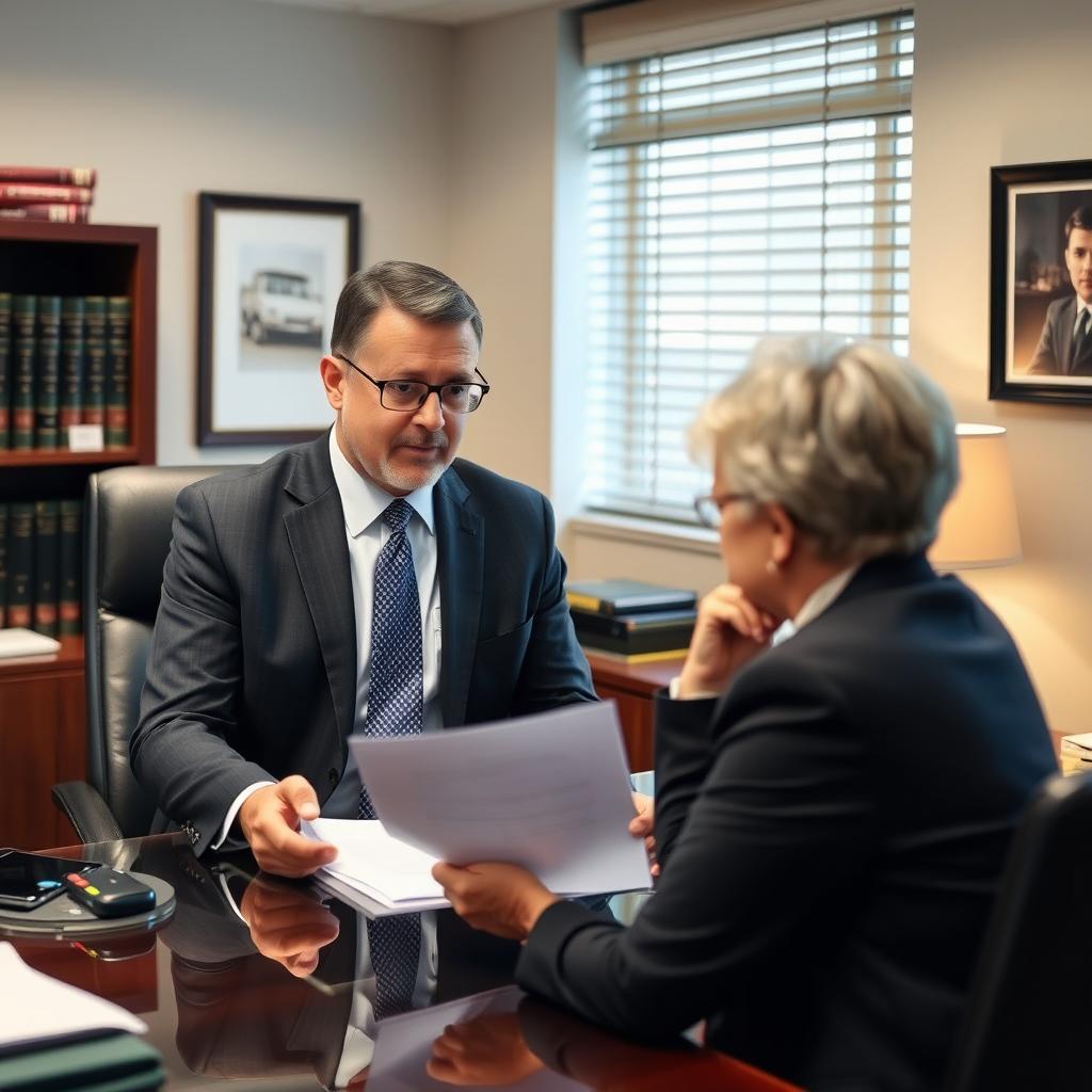 Product Liability Lawyer Hunterdon County