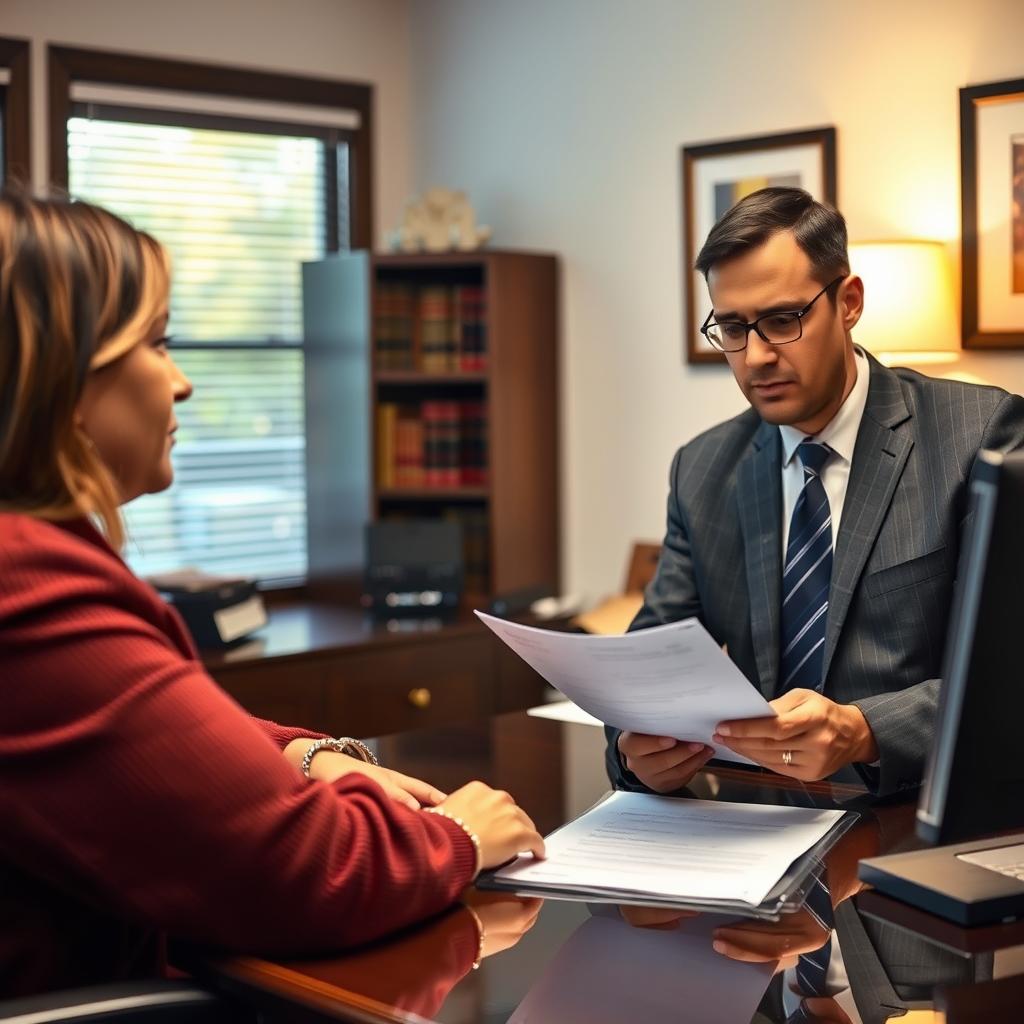 Product Liability Lawyer Kent County