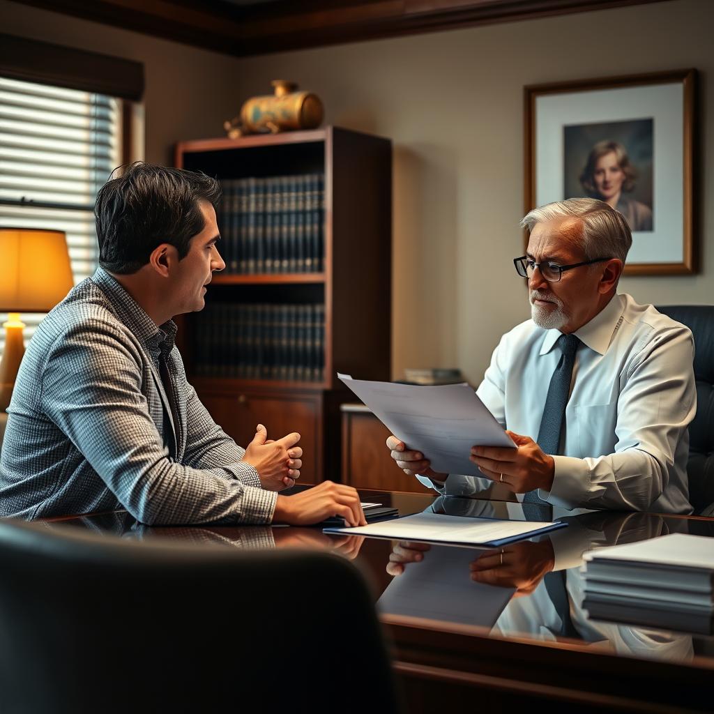 Product Liability Lawyer Logan Circle
