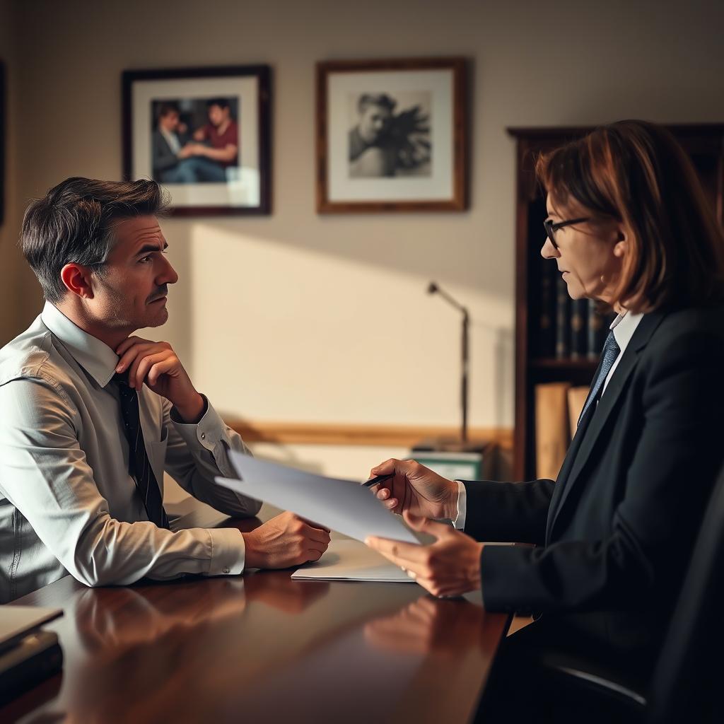 Product Liability Lawyer Mercer County