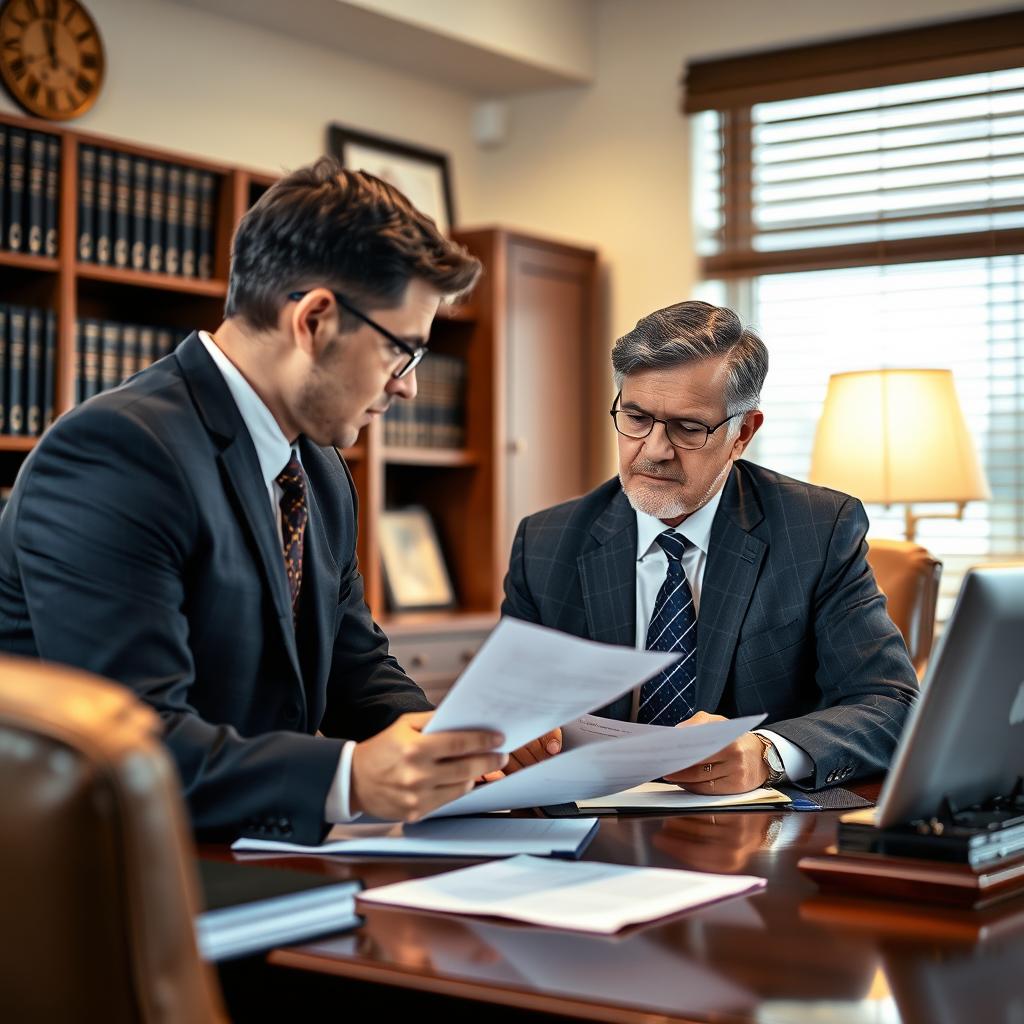 Product Liability Lawyer Monmouth County