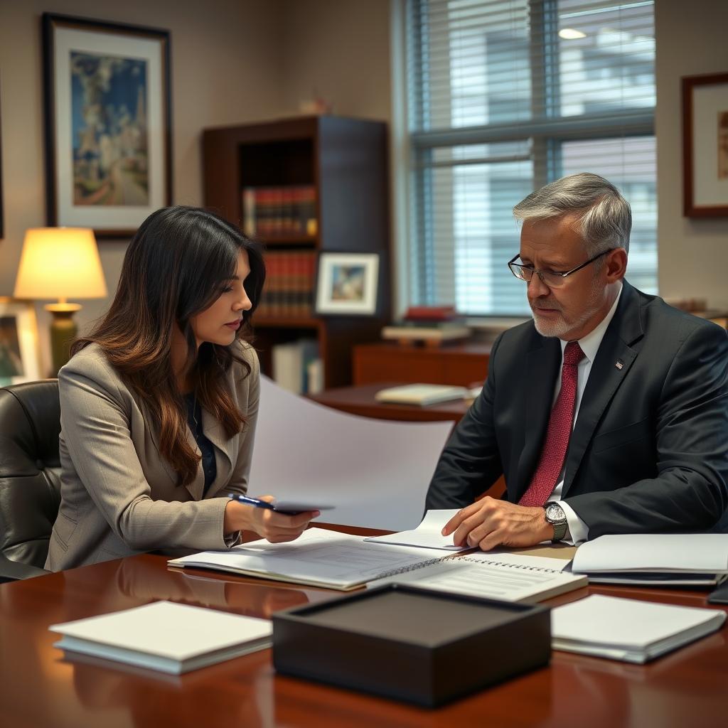Product Liability Lawyer Montgomery County