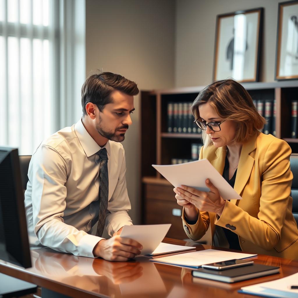 Product Liability Lawyer New Jersey
