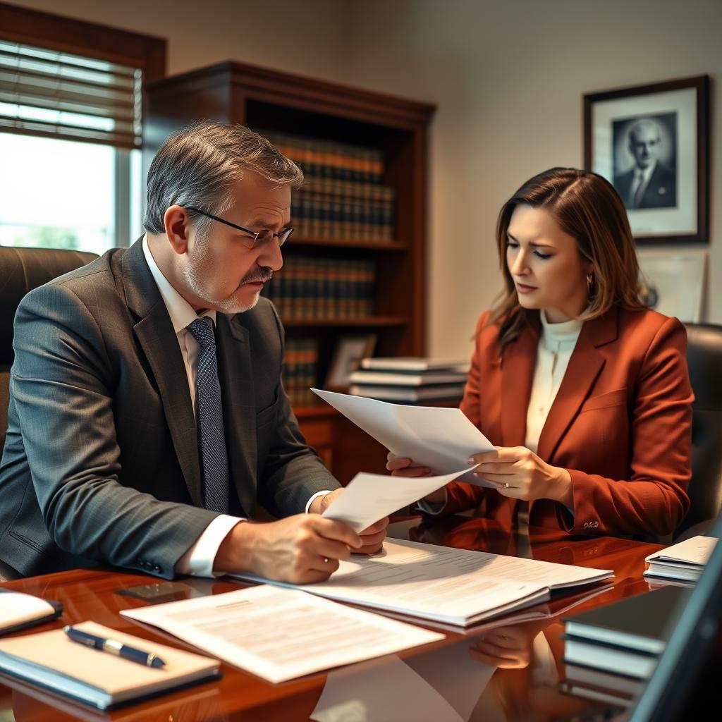 Product Liability Lawyer Ocean County