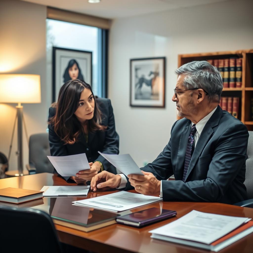 Product Liability Lawyer Rockville