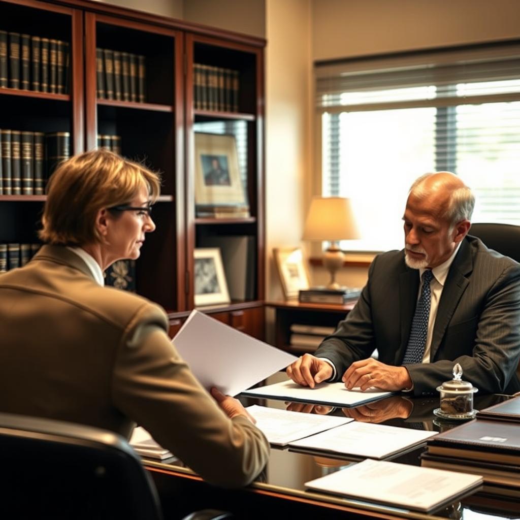 Product Liability Lawyer Somerset County
