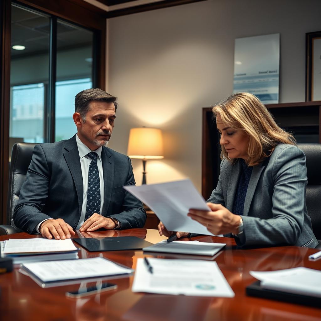 Product Liability Lawyer Spring Valley