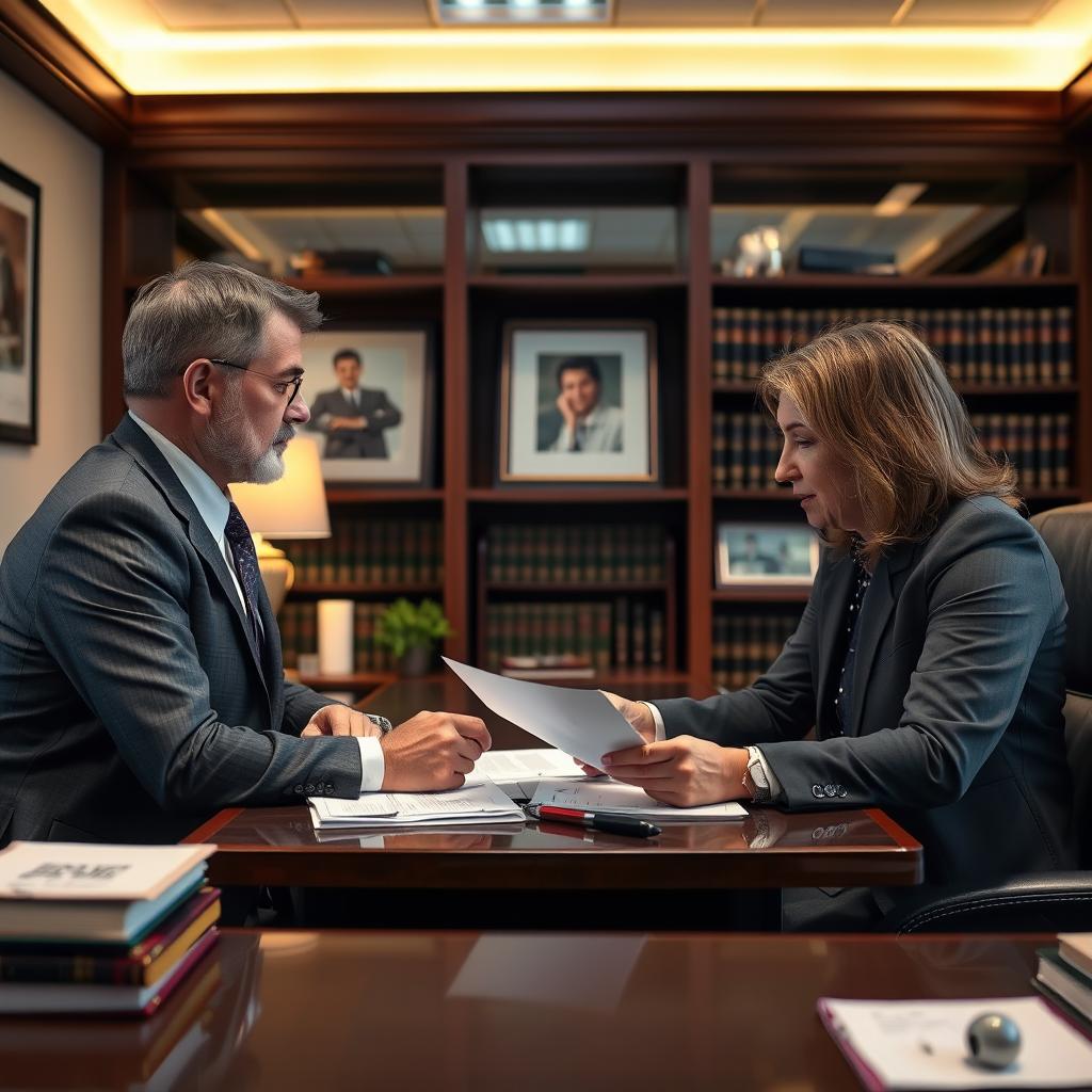Product Liability Lawyer Sussex County