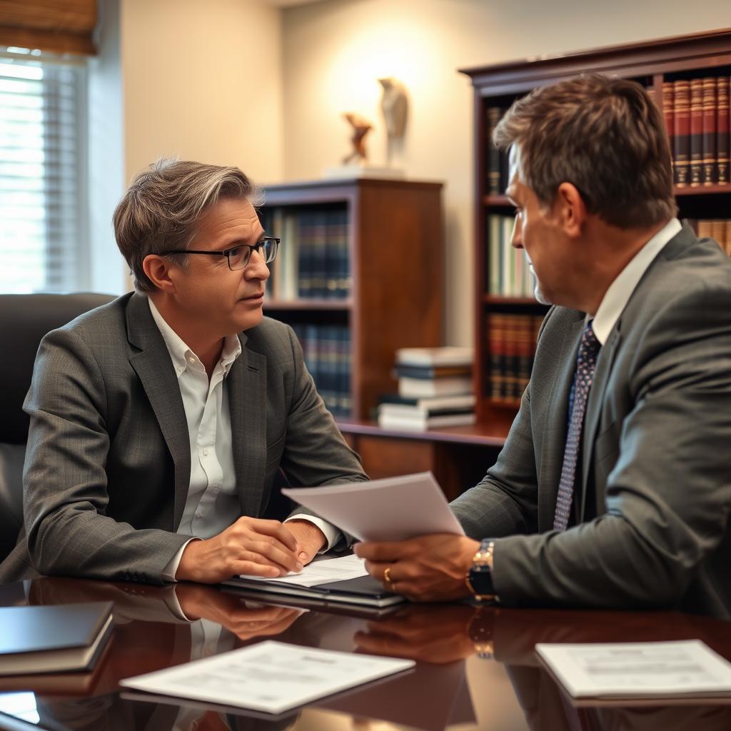 Product Liability Lawyer Talbot County