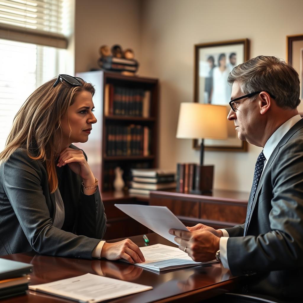 Public Transit Accident Lawyer Anacostia