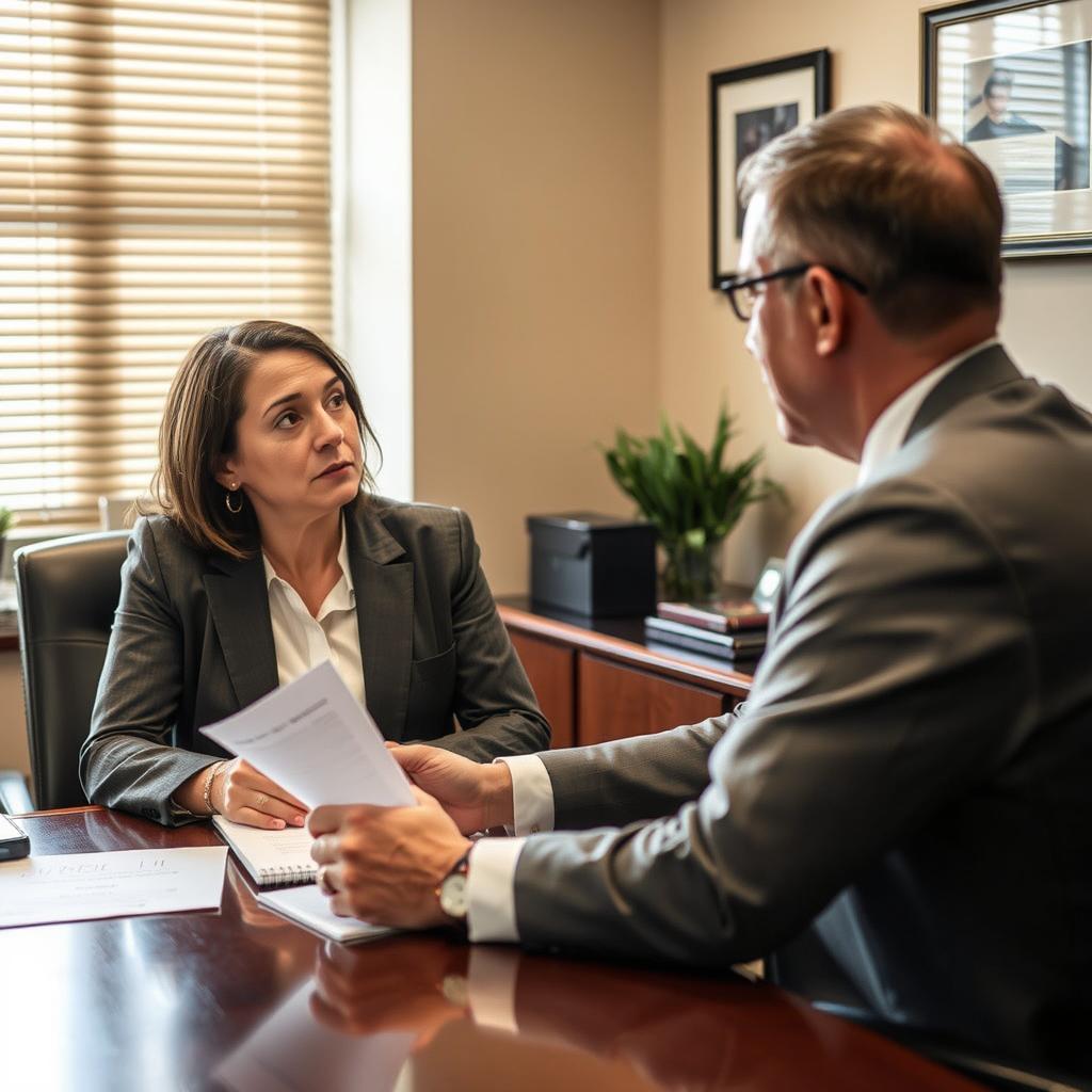 Public Transit Accident Lawyer Cape May County