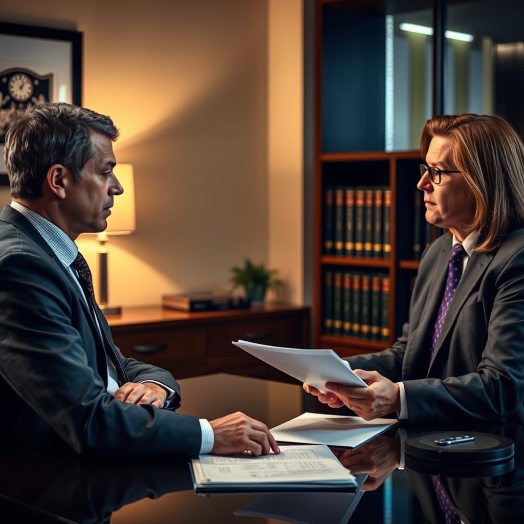 Public Transit Accident Lawyer Foggy Bottom