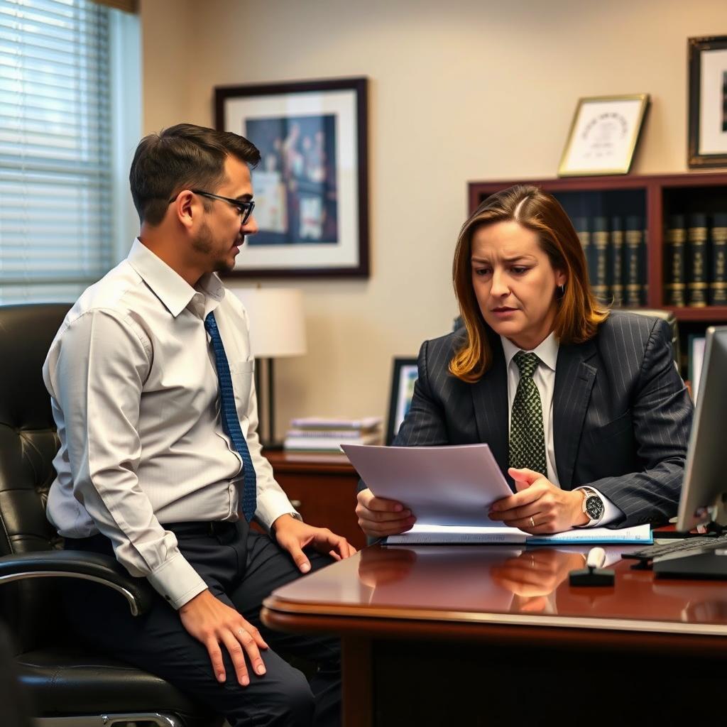 Public Transit Accident Lawyer Harford County