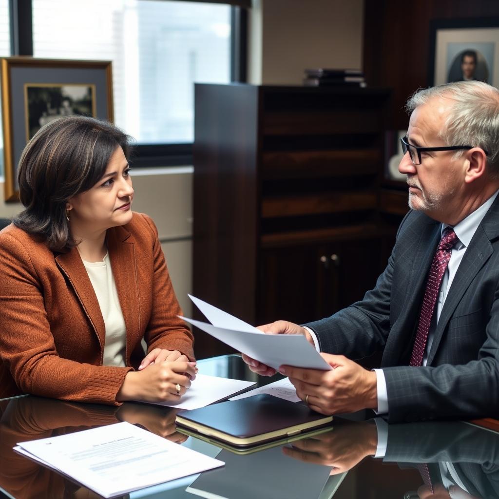 Public Transit Accident Lawyer Hudson County