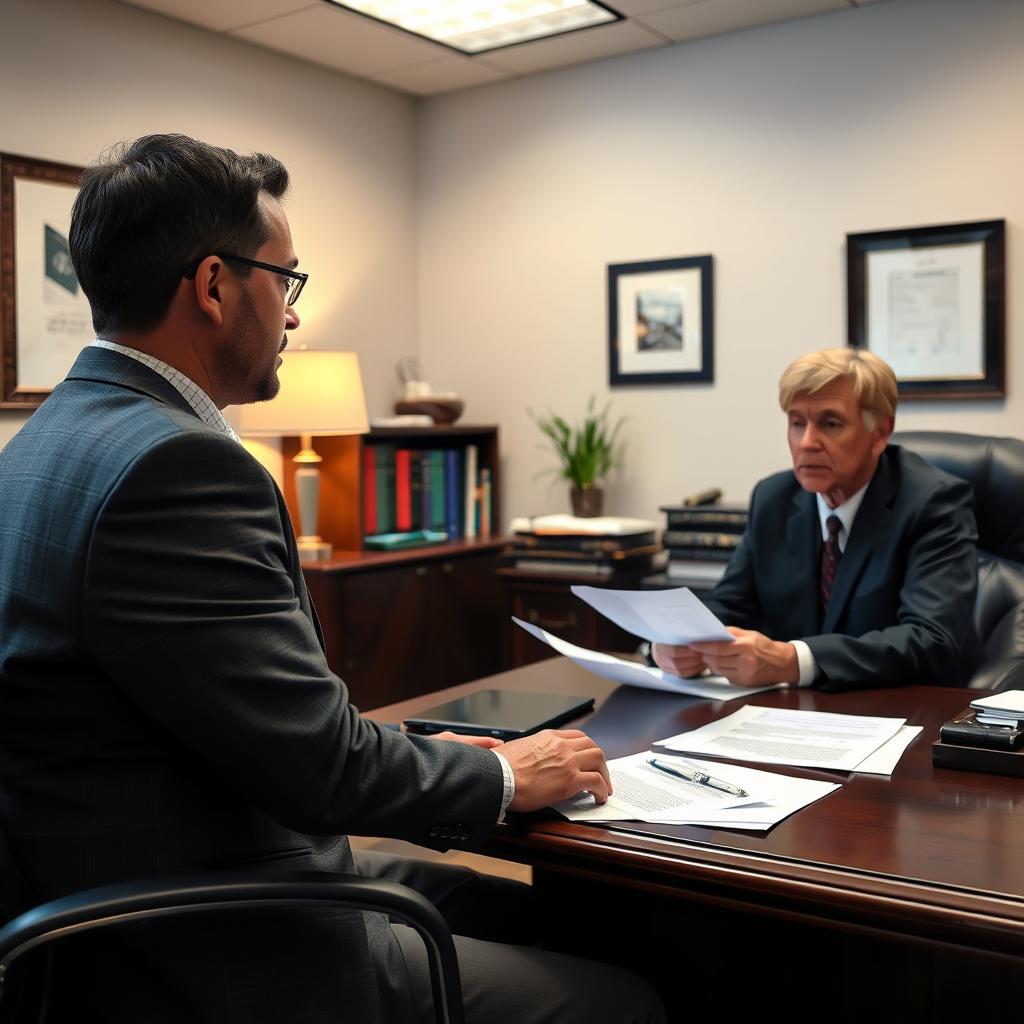 Rear End Accident Lawyer Albany County