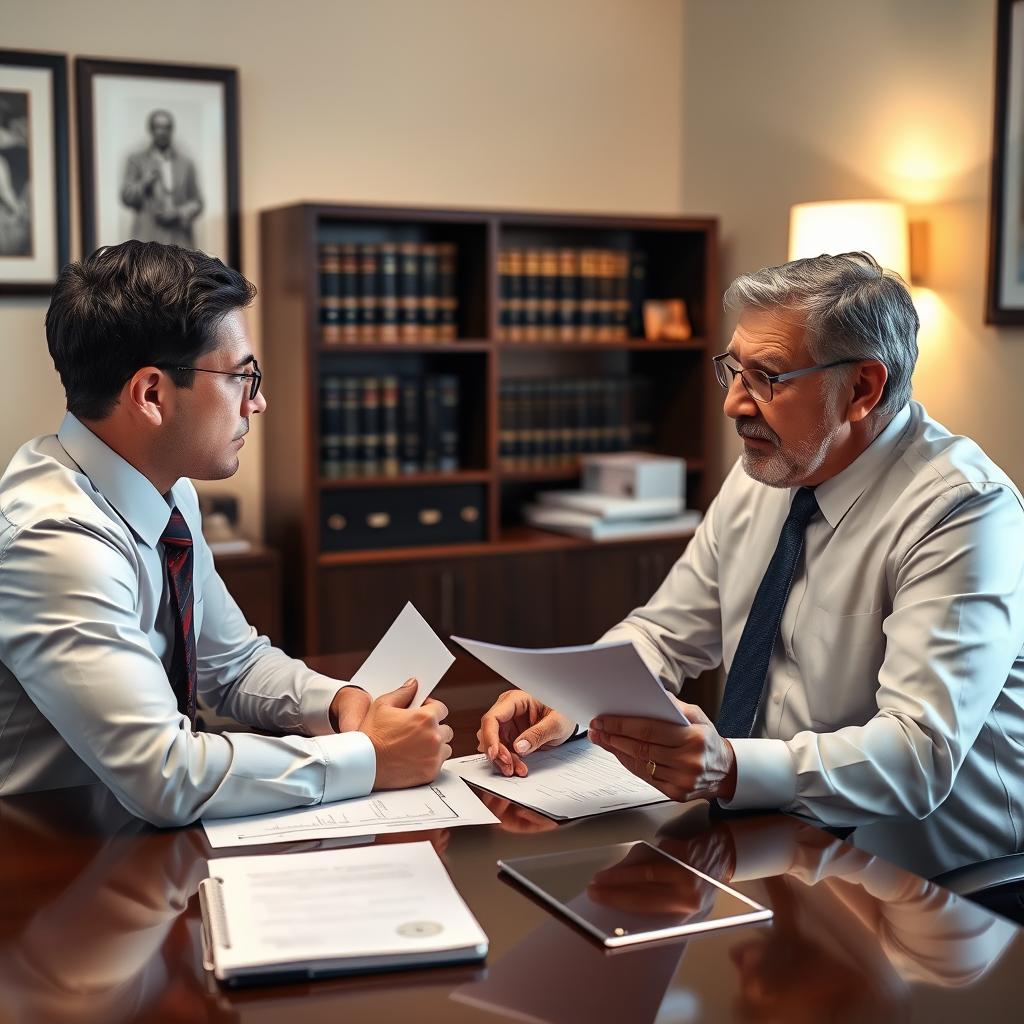 Rear End Accident Lawyer Brooklyn