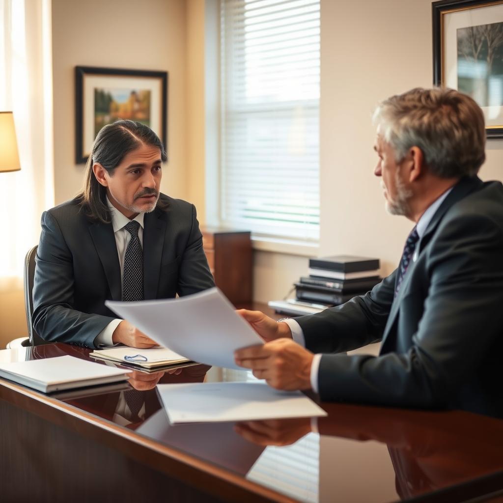 Rear End Accident Lawyer Camden County