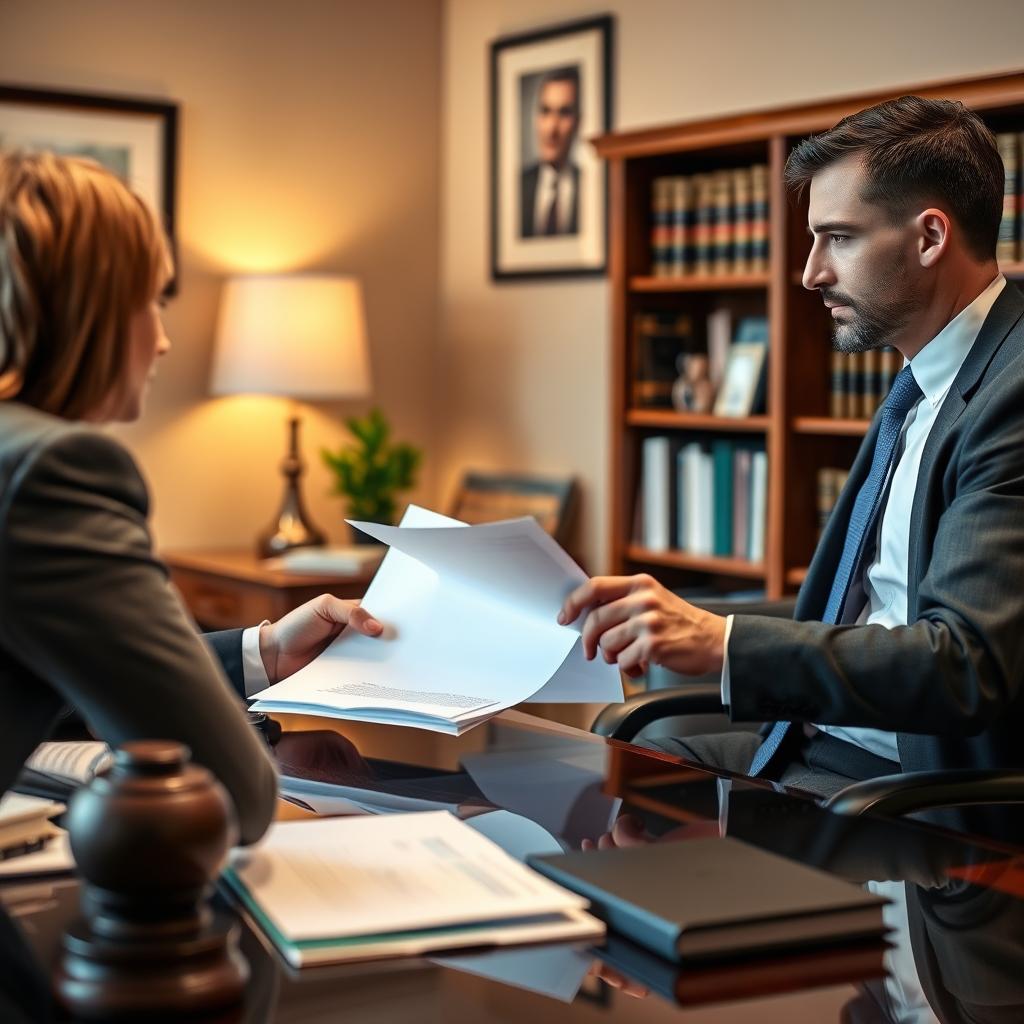 Rear End Accident Lawyer Dutchess County