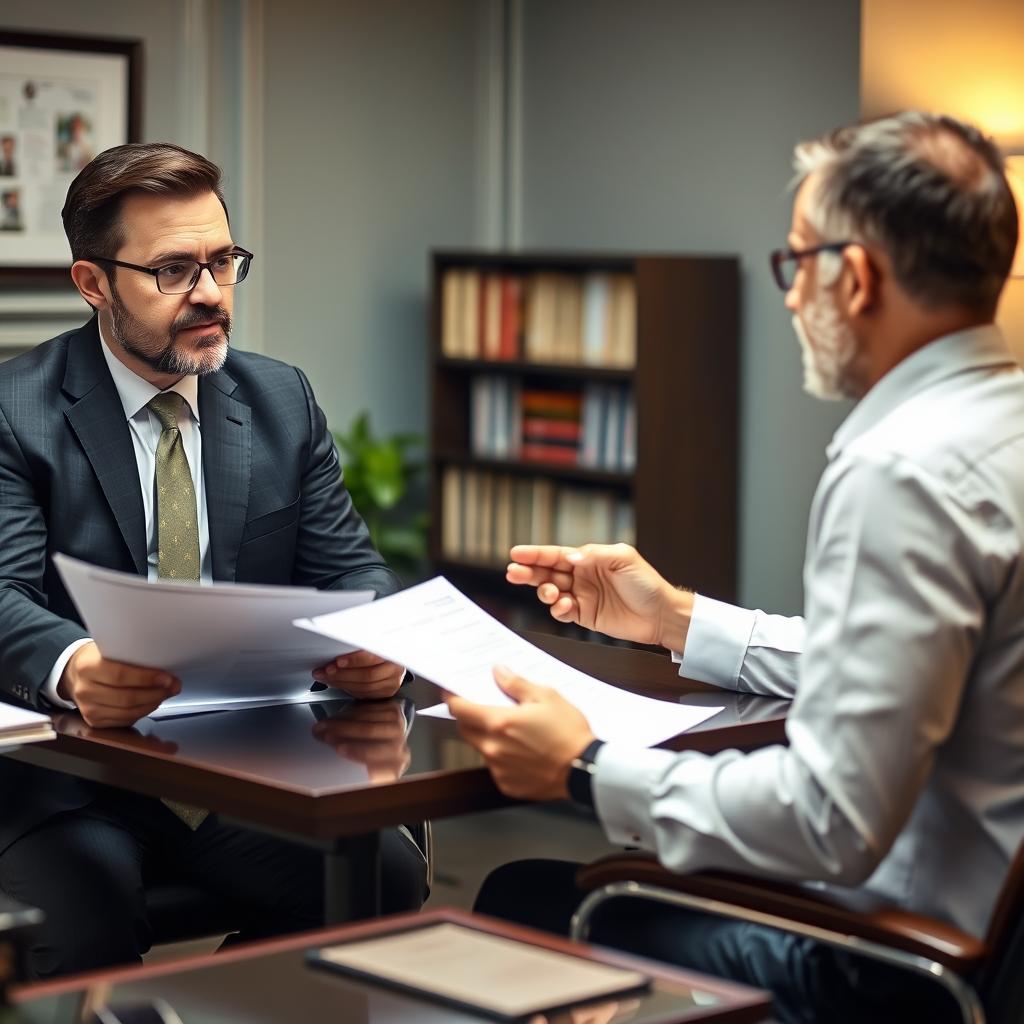Rear End Accident Lawyer Essex County